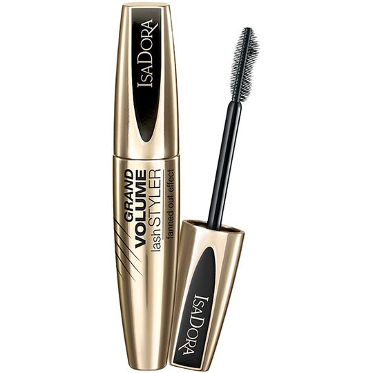 IsaDora Grand Volume Lash Styler, 9 ml IsaDora Ripsivärit