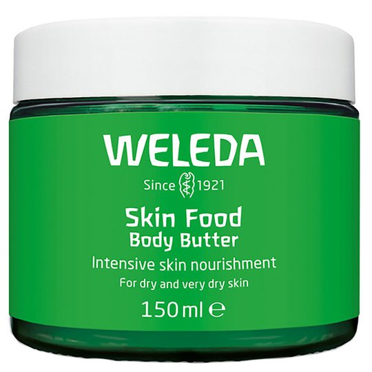 Skin Food Body Butter, 150 ml Weleda 24h-voiteet