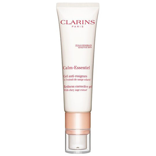 Calm Essentiel Redness corrective gel, 30 ml Clarins Kasvovoiteet