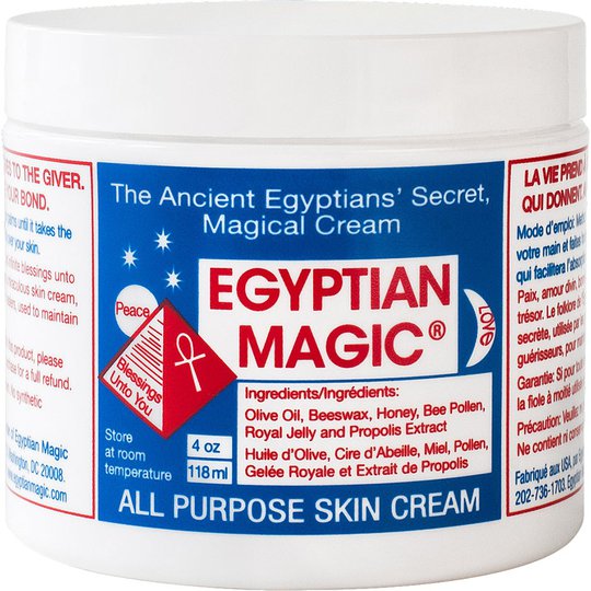 Egyptian Magic All Purpose Skin Cream, 118 ml Egyptian Magic 24h-voiteet