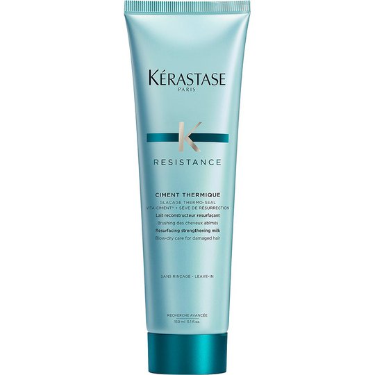 Kérastase Resistance Force Architecte Ciment Thermique, 150 ml Kérastase Lämpösuojat