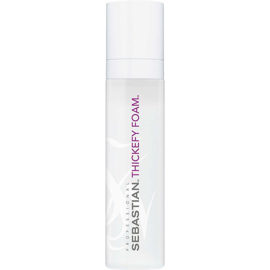 Sebastian Professional Thickefy Foam, 200 ml Sebastian Muotovaahdot