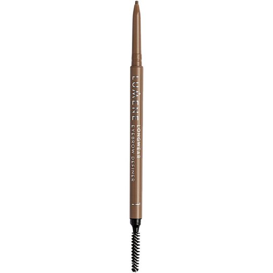 Longwear Eyebrow Definer, 0,1 g Lumene Kulmameikit