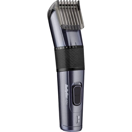Titanium, Babyliss Koneet & trimmerit