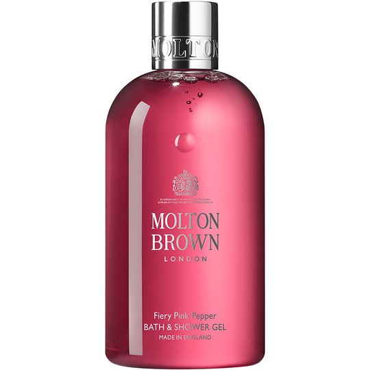 Pink Pepper Body Wash, 300 ml Molton Brown Suihkugeelit