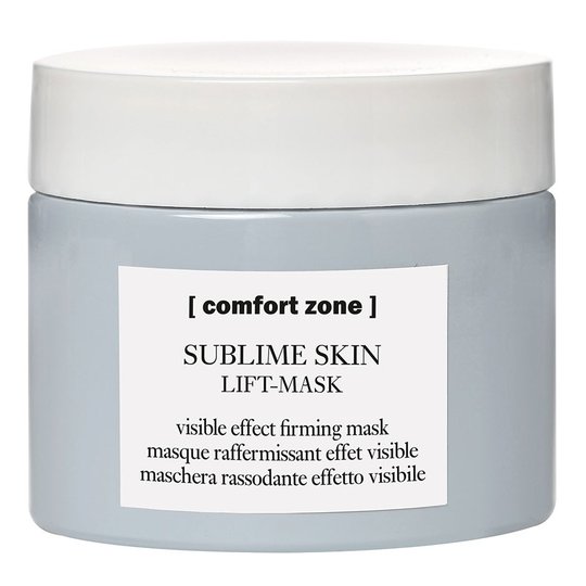 Sublime Skin Lift-Mask, 60 ml Comfort Zone Kasvonaamio
