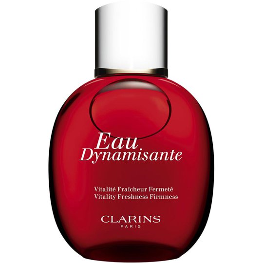 Clarins Eau Dynamisante Spray, 100 ml Clarins Vartalosuihkeet