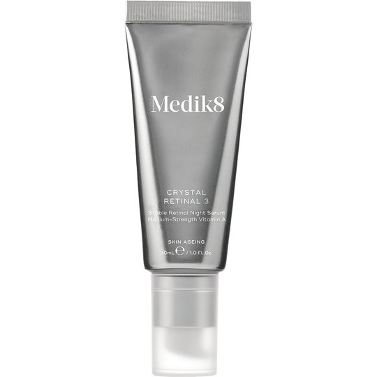 Crystal Retinal 3 Serum, 30 ml Medik8 Seerumi
