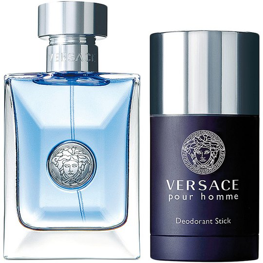 Versace Pour Homme Duo, Versace Miesten