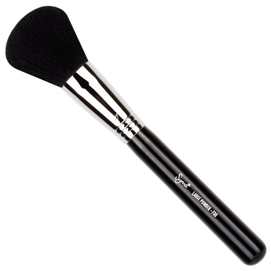 Sigma Large Powder Brush - F30, Sigma Beauty Meikkivoide- ja puuterisiveltimet