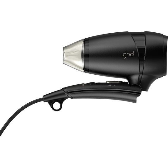 ghd Flight Travel Hair Dryer, ghd Hiukset
