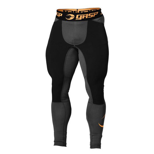 Iron Tights, Grey