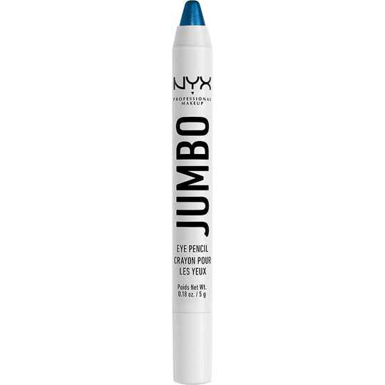 Jumbo Eye Pencil, 5 g NYX Professional Makeup Silmänrajauskynä