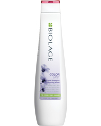 Biolage ColorLast Purple Shampoo, 400ml