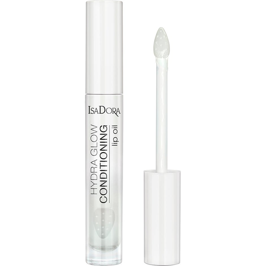 Hydra Glow Conditioning Lip Oil, 4 ml IsaDora Huulikiilto