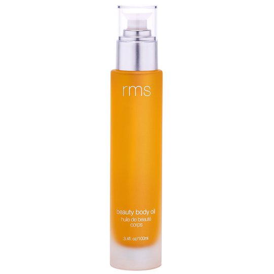 Beauty Body Oil, 100 ml rms beauty Seerumit & öljyt