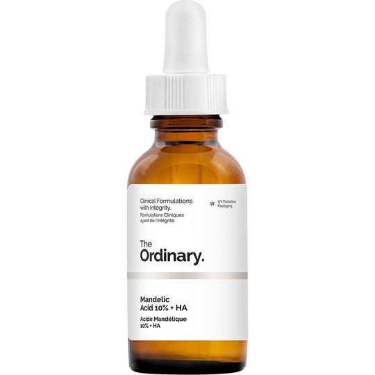The Ordinary Mandelic Acid + HA, 30 ml The Ordinary Kuorinta
