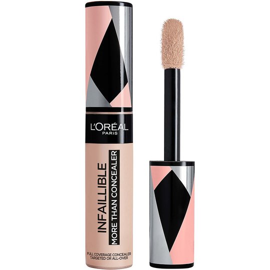 Infaillible More Than Concealer, 11 ml L'Oréal Paris Peitevärit