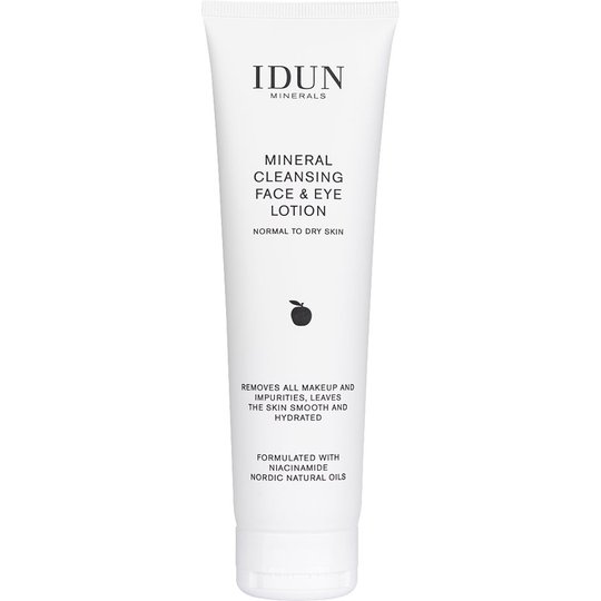Cleansing Lotion, 150 ml IDUN Minerals Kasvojen puhdistus