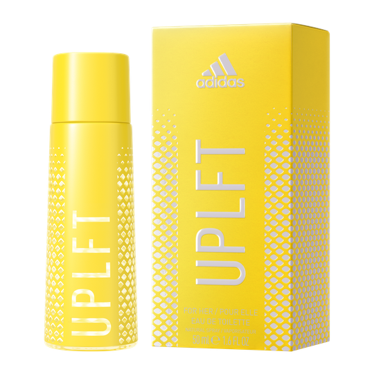 Culture of Sport Uplift, 50 ml Adidas Hajuvedet