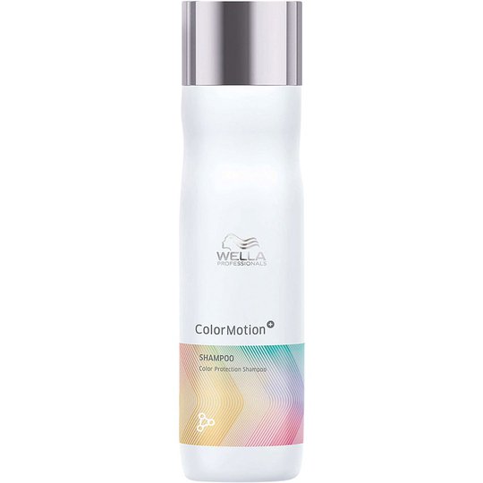 ColorMotion+ Color Protection Shampoo, 250 ml Wella Shampoo