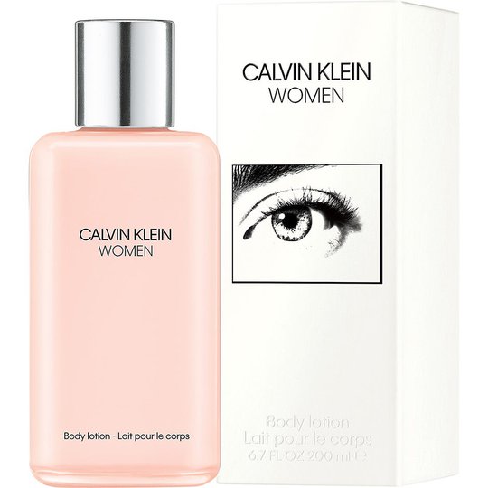 Calvin Klein Women Body Lotion, 200 ml Calvin Klein Vartalovoiteet