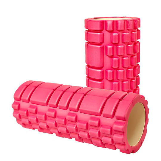 TriggerRoller, pink
