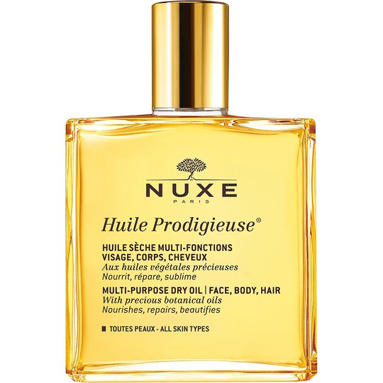 NUXE Huile Prodigieuse, 50 ml Nuxe Hieronta