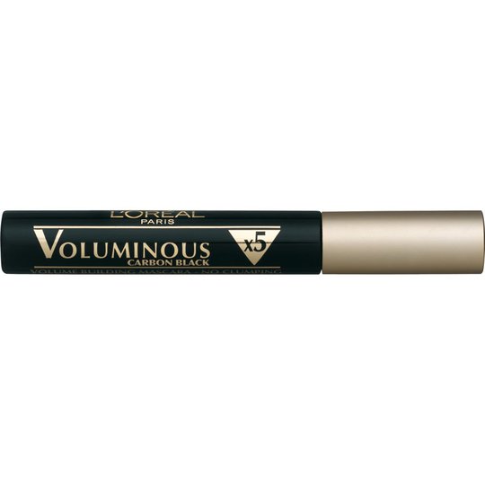L'Oréal Paris Voluminous x5 Mascara, 8 ml L'Oréal Paris Ripsiväri