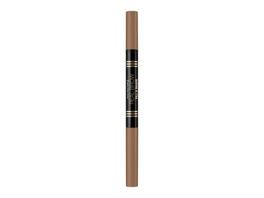 Real Brow Fill & Shape, Max Factor Kulmakarvat