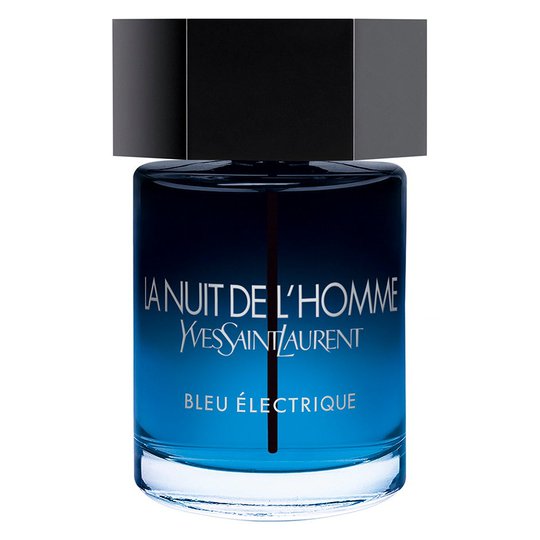 Nuit Bleu Electric, 100 ml Yves Saint Laurent Hajuvedet