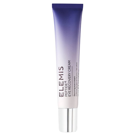 Peptide4 Recovery Eye Cream, Elemis Silmänympärysvoiteet