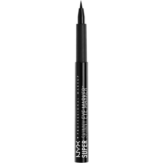 Super Skinny Eye Marker, 1.1 ml NYX Professional Makeup Silmänrajauskynä