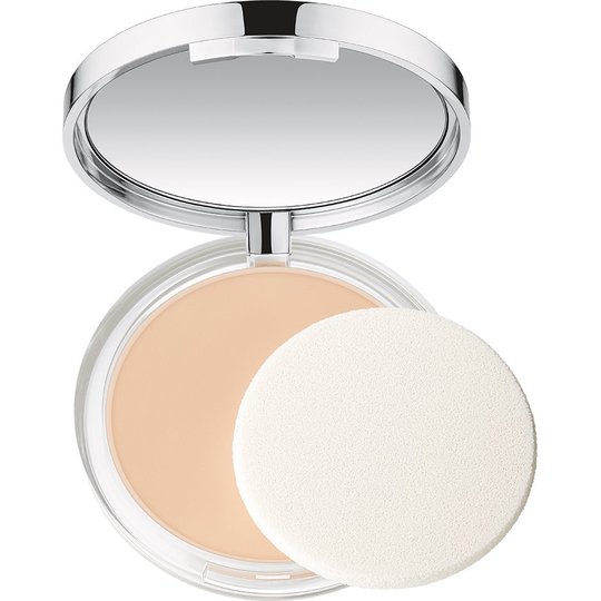 Clinique Almost Powder Makeup SPF 15, 10 g Clinique Puuteri