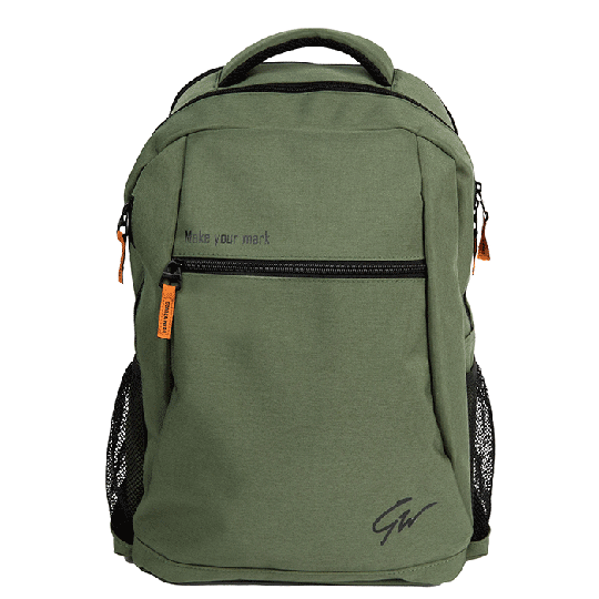 Duncan Backpack, Army Green
