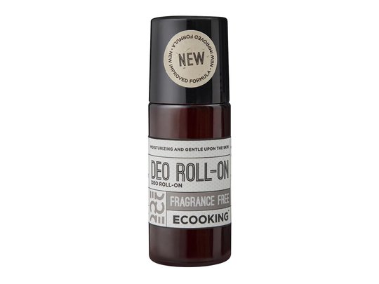 , 50 ml Ecooking Roll-on-deodorantit