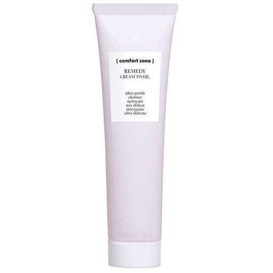 Remedy Cream to oil cleanser, 150 ml Comfort Zone Kasvojen puhdistus
