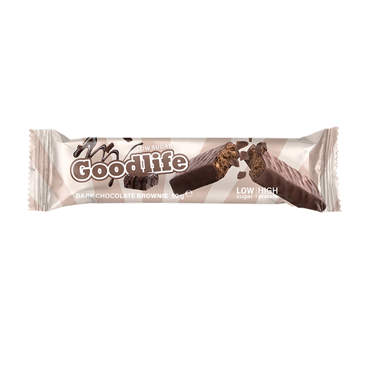 Goodlife Low Sugar, 50 g