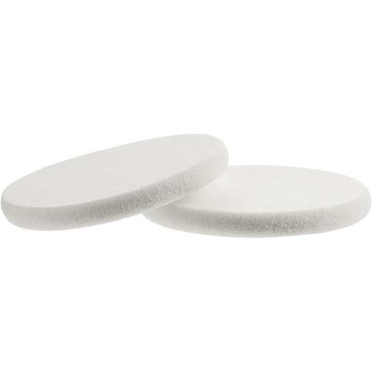 Disc Sponge, MAC Cosmetics Meikkisienet