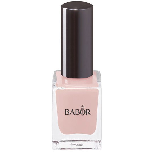 AGE ID Nail Colour, 01 Porcelain, 7 ml Babor Värilakat