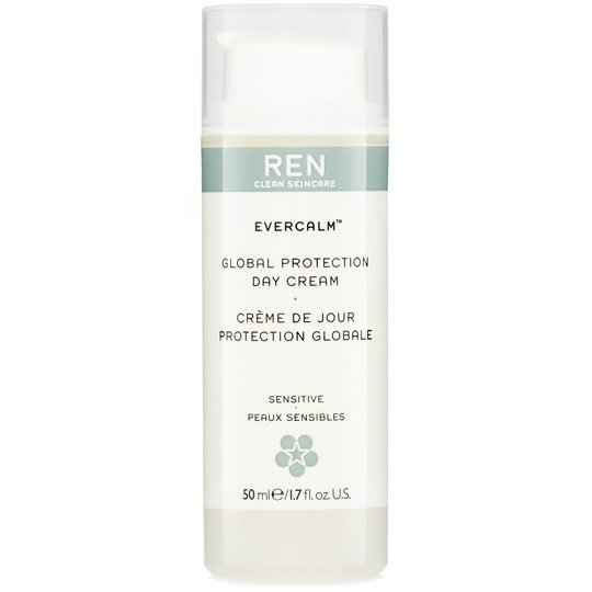 Evercalm Global Protection Day Cream, 50 ml REN Päivävoiteet
