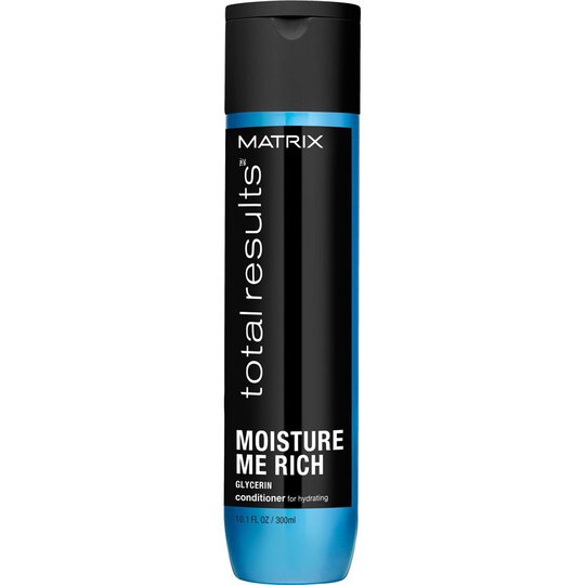 Matrix Total Results Moisture Me Rich Conditioner, 300 ml Matrix Hoitoaine