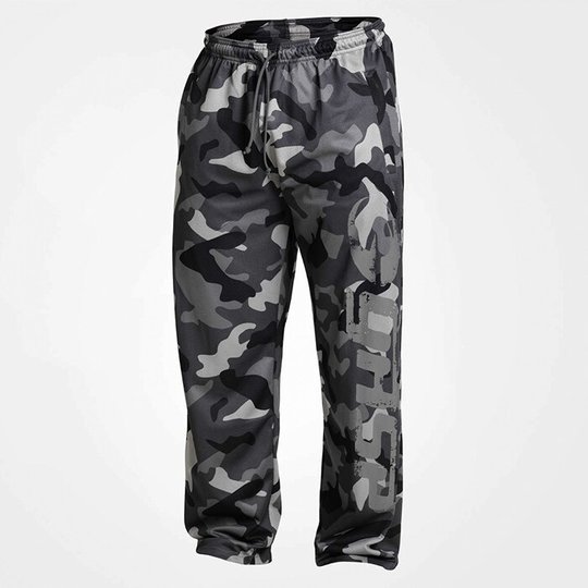 Original Mesh Pants, Tactical Camo