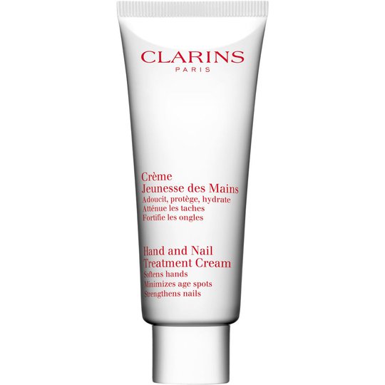Clarins Hand & Nail Treatment Cream, 100 ml Clarins Käsienhoito