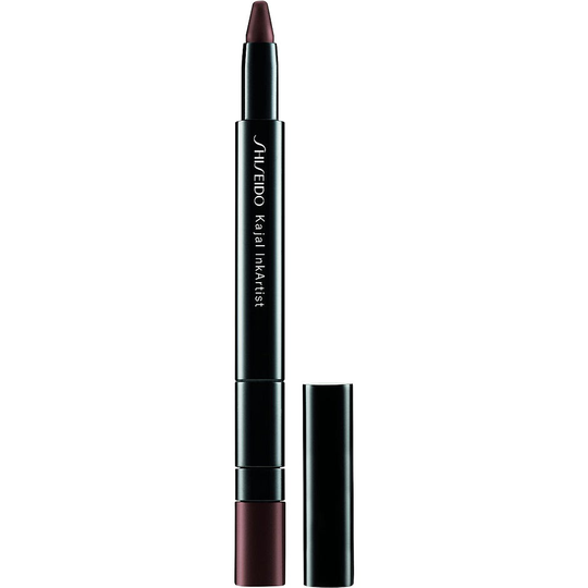 Shiseido Smk Kajal Inkartist, 1 g Shiseido Silmänrajauskynä