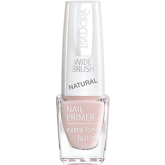 IsaDora Nail Primer Natural, 6 ml IsaDora Aluslakat