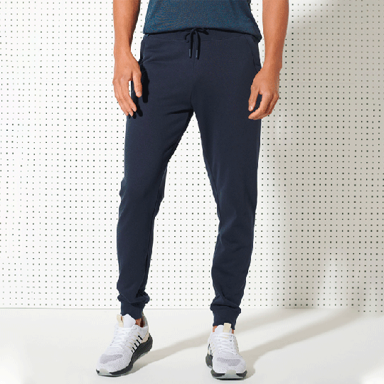 Training Core Sport Jogger, Nautical Navy