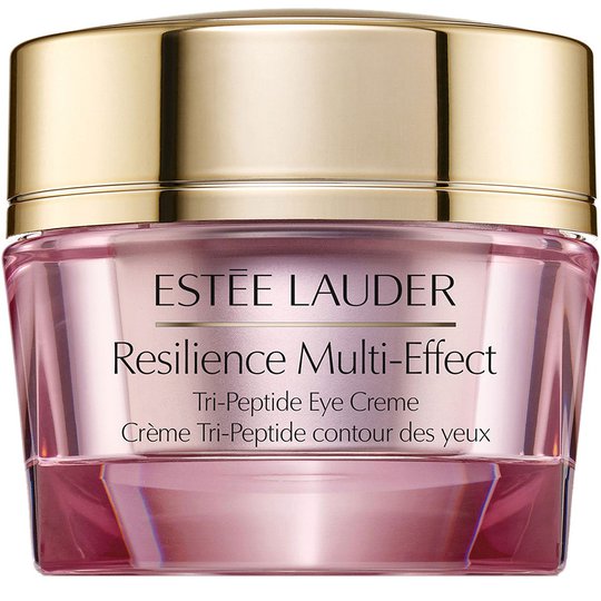 Resilience Multi-Effect Tri-Peptide Eye Creme, 15 ml Estée Lauder Silmät