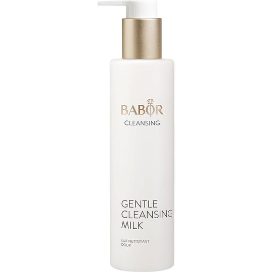 Babor Gentle Cleansing Milk, 200 ml Babor Ihonpuhdistus