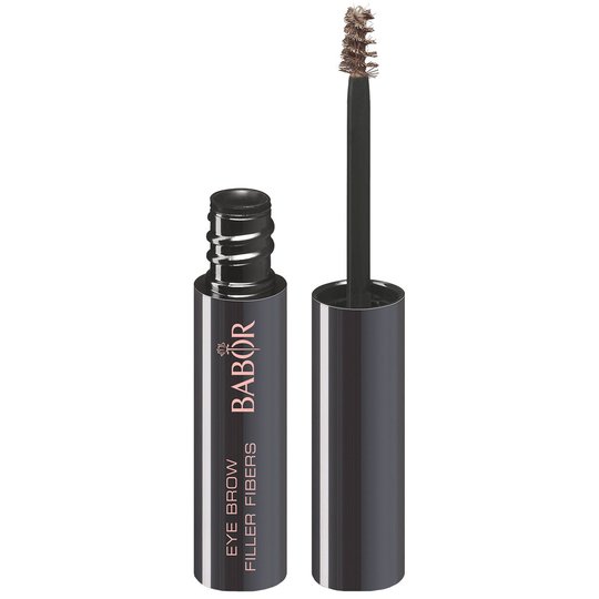 AGE ID Eye Brow Fibers, 4 ml Babor Kulmameikit